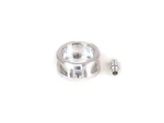 Canton 80-092 Filler Neck Universal Billet Aluminum Weld. Fixed Price $38.71.