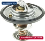 High Performance Motorad 265 180 Thermostat Chevy Gmc Saab Cadillac Isuzu. Fixed Price $20.99.