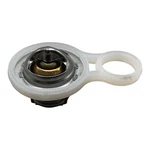 Genuine 2002-2006 Mini Cooper R50 R53 R52 Thermostat With Gasket 11537596787. Fixed Price $78.99.