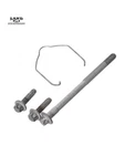 Mercedes Genuine Ml/gl/r/e/s/sprinter Thermostat Housing Bolts OM642. Fixed Price $24.99.