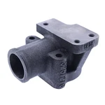 Thermostat Housing Seat 5257270 3914409 3285102 For Cummins 4BT 6BT NH/NT/NTA855. Fixed Price $28.01.