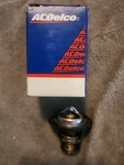 Acdelco 131-124 Engine Coolant Thermostat. Fixed Price $24.95.