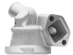 Genuine Nissan Thermostat Housing 11061-02P01. Fixed Price $69.82.