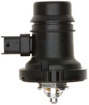 Engine Coolant Thermostat-integrated Housing Gates 34837. Fixed Price $92.70.