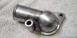 3972128 Water Neck Thermostat Housing Gm Chevy Corvette 69 70 Original #2. Fixed Price $22.00.