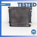 10-12 Land Rover Range L322 Engine Cooling Radiator Ac A/c Condenser Oem. Fixed Price $182.60.
