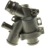 Engine Coolant Thermostat Housing Assembly 766-192 Motorad. Fixed Price $42.72.