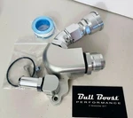 Series Upper Coolant Housing Built Filler Hose K20 K24A1 Honda Acura 16AN. Fixed Price $89.95.