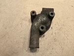 Mg Midget Austin Healey Sprite Thermostat Housing 12G1445. Fixed Price $18.74.