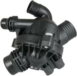 Stant 15297 Engine Coolant Thermostat / Water Outlet Assembly. Fixed Price $81.09.