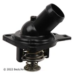 Engine Coolant Thermostat Housing Assembly Beck/arnley 143-0819. Fixed Price $41.62.