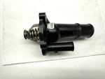 Fomoco 2012-2018 Ford Focus 2.0L Cylinder Thermostat Housing 4M5G-GA-LF6K. Fixed Price $25.00.