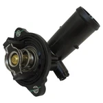 Crown Automotive 5184651AF Thermostat Housing. Fixed Price $35.14.