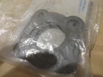 Oem # 22547855 Gm General Motors Ac Delco New Engine Coolant Outlet Gasket. Fixed Price $9.88.
