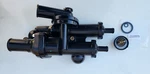 Motorad Engine Coolant Thermostat Housing Assembly TA4319. Fixed Price $49.98.
