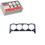 Fel-pro Engine Cylinder Head Gasket For 1960-1963 Gmc 2500 Series 4.6L V8. Fixed Price $50.00.