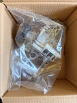 2017-2020 Bmw G30 540I Water Pump Assembly Coolant With Support Oem 7643067. Fixed Price $200.00.