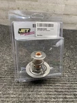 Jet Performance 10185 Engine Coolant Thermostat. Fixed Price $17.00.