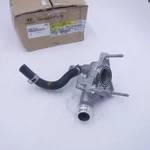 Genuine Oem Hyundai Fitting Assy-water Inlet Housing For 2021-2023 Elantra 2.0L. Fixed Price $119.99.