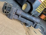 Cummins N14 Celect Diesel Engine Oil Cooler And Housing 3413091 Oem 3081177. Fixed Price $440.00.