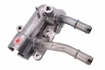 Genuine Gm Engine Coolant Thermostat Housing 12605853. Fixed Price $143.58.