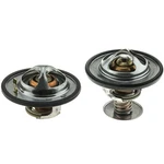 Motorad 447448 Thermostat KIT-180 And 185 Degrees W/ Seals. Fixed Price $46.61.