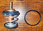 Motorad 707-203 Standard Engine Coolant Thermostat Fits Various Audi Vw.... Fixed Price $19.99.