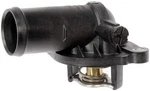 Dorman 902-3036 Engine Coolant Thermostat Housing For Dodge Chrysler Jeep Ram. Fixed Price $36.90.