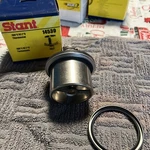 Stant Engine Thermostat 190 F 14539. Fixed Price $23.99.