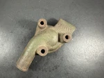 Mg Midget, Austin Healey Sprite 1275CC 12G1445 Thermostat Housing. Fixed Price $35.00.