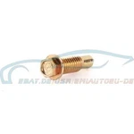 Genuine Bmw 11531275881 - Breather Bolt Series 6 M1 Z1. Fixed Price $29.42.