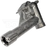 Dorman 902-2093 Integrated Thermostat Housing Assembly For 08-17 Caprice G8. Fixed Price $108.99.