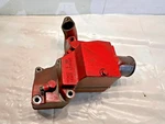 Cummins Isx Dohc Diesel Engine Thermostat Housing Assembly 3103957 Oem 3683131. Fixed Price $229.50.