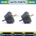 Anchor Engine Motor Mount 2X 1989 1990 1991 1992 1993 Ford F-150 4.9L Rwd. Fixed Price $62.23.