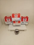 Nos Lot Of 4 Oem Gm Delco 3059081 Thermostat 1982-90 Buick Olds Chevy Cadillac. Fixed Price $37.81.