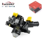Raceorly Thermostat For Mercedes C200 SLK200 2010-2015 1.8L M271 860 2712000315. Fixed Price $45.00.