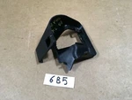 2015-2020 Ford F-150 King Ranch Driver Seat Cover FL3B-15130A03ACW Oem. Fixed Price $19.99.