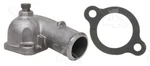 Engine Coolant Water Outlet Seasons 84996. Fixed Price $20.12.