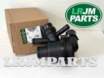 Genuine Land Rover Range Sport 3.0L Diesel Thermostat LR033675 LR039254. Fixed Price $109.00.
