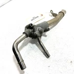 2007-2017 Gmc Acadia Engine Water Coolant Thermostat Housing Oem. Fixed Price $55.49.