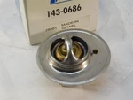 Thermostat Beck/arnley 143-0686 Gates 33009 192F Degree No Gasket. Fixed Price $5.85.