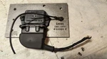 84-96 Jaguar Xjs XJ6 Ignition Control Module & Plate Assembly 54988204 DBC5919. Fixed Price $133.50.