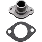 Seasons 84995 Engine Coolant Water Outlet For Select 1985-1995 Cadillac Models. Fixed Price $19.50.