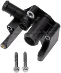 Dorman 902-230 Engine Coolant Water Outlet 11-19 Ford Fiesta. Fixed Price $36.90.