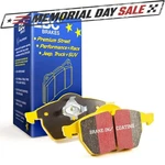 Ebc DP43016R Yellowstuff Rear Brake Pads 2013-2022 Ford F-250/F-350/F-450. Fixed Price $201.21.