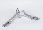 Genuine Acdelco Engine Coolant Thermostat Housing 15-81711. Fixed Price $133.64.