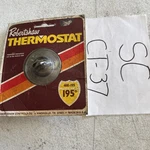 Robertshaw Thermostat 400-195. Fixed Price $5.40.