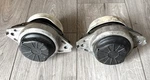 Left & Right Set 2019-2024 Mercedes G550 G63 Engine Motor Mounts, Genuine Oem. Fixed Price $225.00.