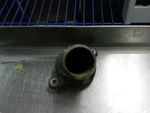 Thermostat Housing 13-14 Ford F-150 3.5 BR3E8594LA. Fixed Price $20.95.