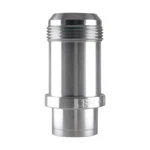 CBM-10629 Aftermarket Water Pump Top Fitting -20AN Long LS1 LS2 LS3 LS7. Fixed Price $35.99.